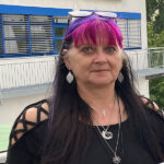 Gabriele Heschke, Bildungsassistentin