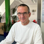 Thomas Rauh, Schulleiter